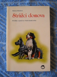 Helena Kholová - Strážci domova - Velryba 1993