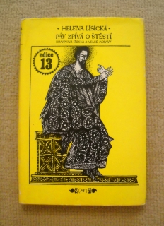 Helena Lisická - Páv zpívá o štěstí - Mf 1988