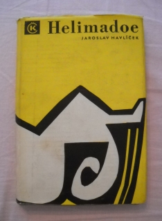 Jaroslav Havlíček - Helimadoe - Odeon 1966