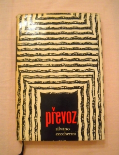 Silvano Ceccherini - Převoz - Odeon 1965