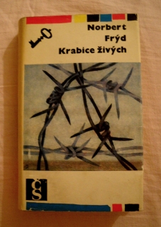 Norbert Frýd - Krabice živých - ČS 1969