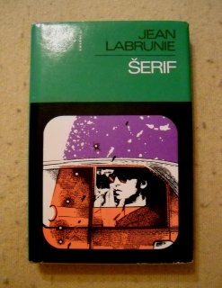 Jean Labrunie - Šerif - Smaragd 1984