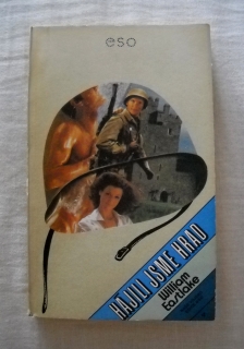 William Eastlake - Hájili jsme hrad - 1986