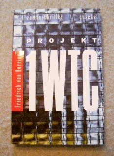 Friedrich von Borries - Projekt 1WTC - Paseka 2013