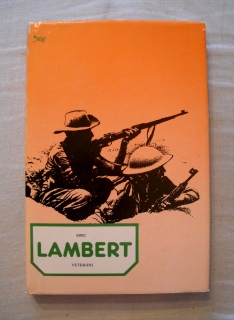 Eric Lambert - Veteráni - 1981