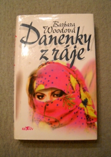 Barbara Woodová - Panenky z ráje - Klokan 1998