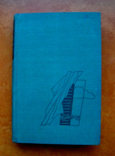 Jolán Főldes - Ulice u rybařící kočky - ELK 1937