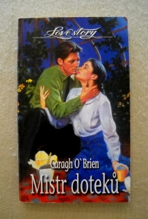 Caragh O´Brien - Mistr doteků - 2000