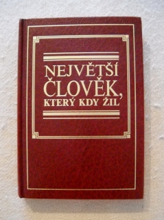 Největší člověk, který kdy žil - 1993