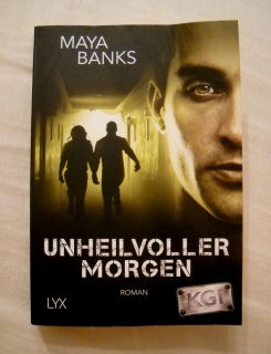 Maya Banks - Unheilvoller Morgen - 2017