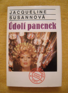 Jacqueline Susannová - Údolí panenek - 1993