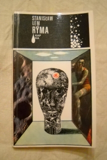 Stanisław Lem - Rýma - Mf 1978