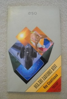 Kay Cicellisová - Den, kdy zahynuly ryby - eso 1983