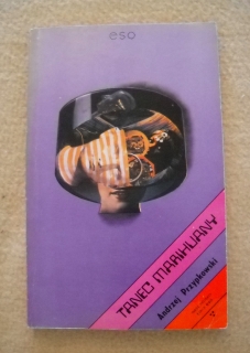 Andrzej Przypkowski - Tanec marihuany - eso 1981