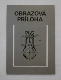 Učebnice pro autoškoly - Obrazová příloha - 80. léta