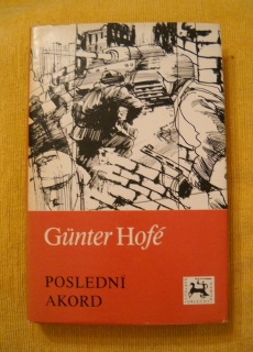 Günter Hofé - Poslední akord - NV 1985
