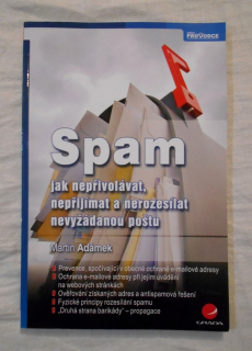 Ing. Martin Adámek - Spam - Grada 2009