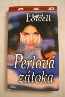 Elizabeth Lowell - Perlová zátoka - Klokan 2007