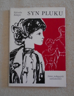 Valentin Katajev - Syn pluku - SPN 1976