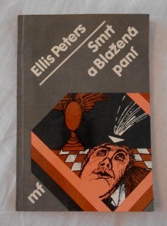 Ellis Petersová - Smrt a Blažená paní - Mf 1985
