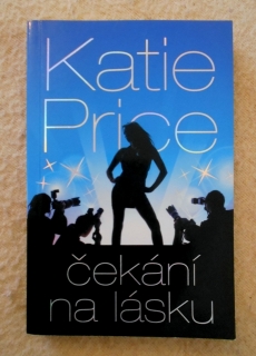 Katie Price - Čekání na lásku - BB/art 2012