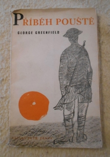 George Greenfield - Příběh pouště - 1948