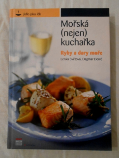 Světová, Derré - Mořská (nejen) kuchařka - 2007