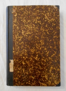 Bernard Horst - Smršť - Práce 1946