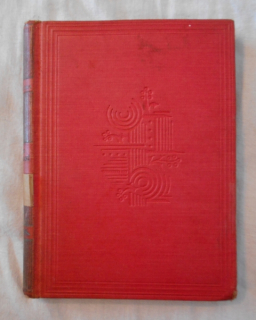 František Sokol-Tůma - Pan závodní - 1925