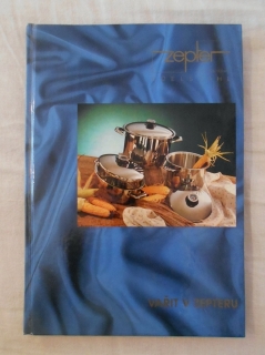 Vařit v Zepteru - Zepter International