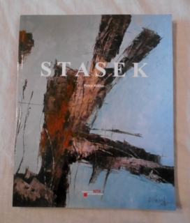 Petra Klähn - Paul Stasek Abstraktion und Konkretion - 2007