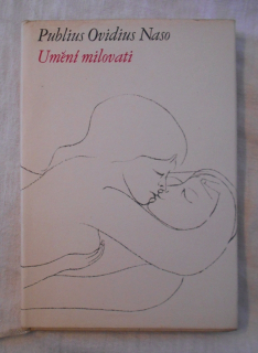 Publius Ovidius Naso - Umění milovati - 1965