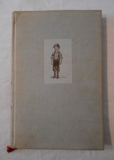 Mark Twain - Dobrodružství Toma Sawyera - 1956