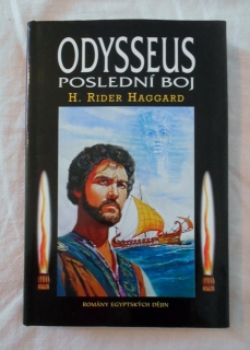 H.R. Haggard - Odysseus Poslední boj - 1998