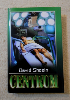 David Shobin - Centrum - 1998