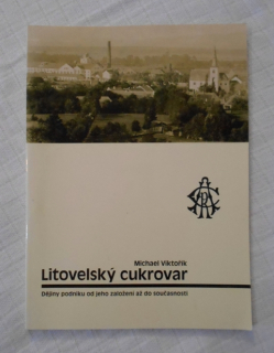 Michael Viktořík - Litovelský cukrovar - 2005