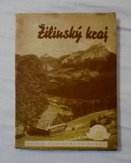 Jozef Kajan - Žilinský kraj - 1953