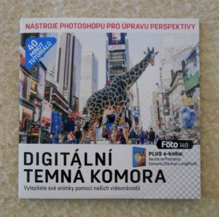 CD Digitální temná komora - Digitální foto 149 - 2016