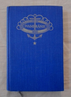 Lev Kassil - Švambránie - Praha 1951