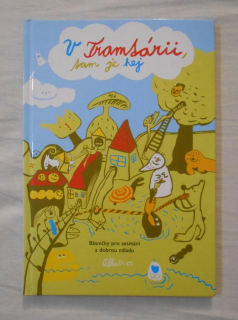 V Tramtárii, tam je hej - Albatros 2004