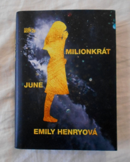 Emily Henryová - Milionkrát June - CooBoo 2018