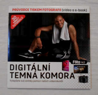 CD Digitální temná komora - Digitální foto 143 - 2015