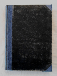 D.H. Hoffmann - Brief Pauli an die Korinther - 1910