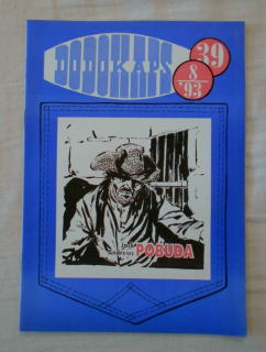 Jack Andrews - Pobuda - Dodokaps 1993