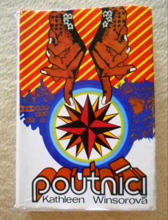 Kathleen Winsorová - Poutníci - Svoboda 1974
