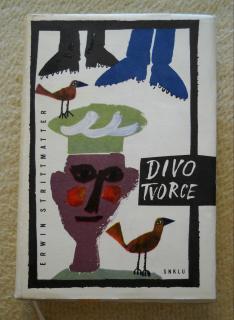 Erwin Strittmater - Divotvorce - SNKLU 1962