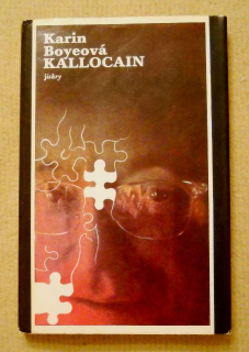 Karin Boyeová - Kallocain - 1982