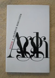 Oldřich Mikulášek - Agogh - 1989