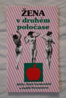 Gershenfeld, Newmanová - Žena v druhém poločase - 1991