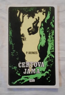 Péter Berkes - Čertova jáma - Eso 1974